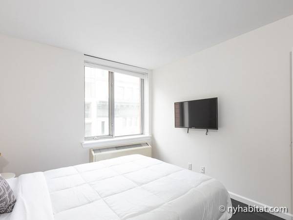 Wohnungsvermietung in New York - 3 Zimmer - Chelsea (NY-18082)