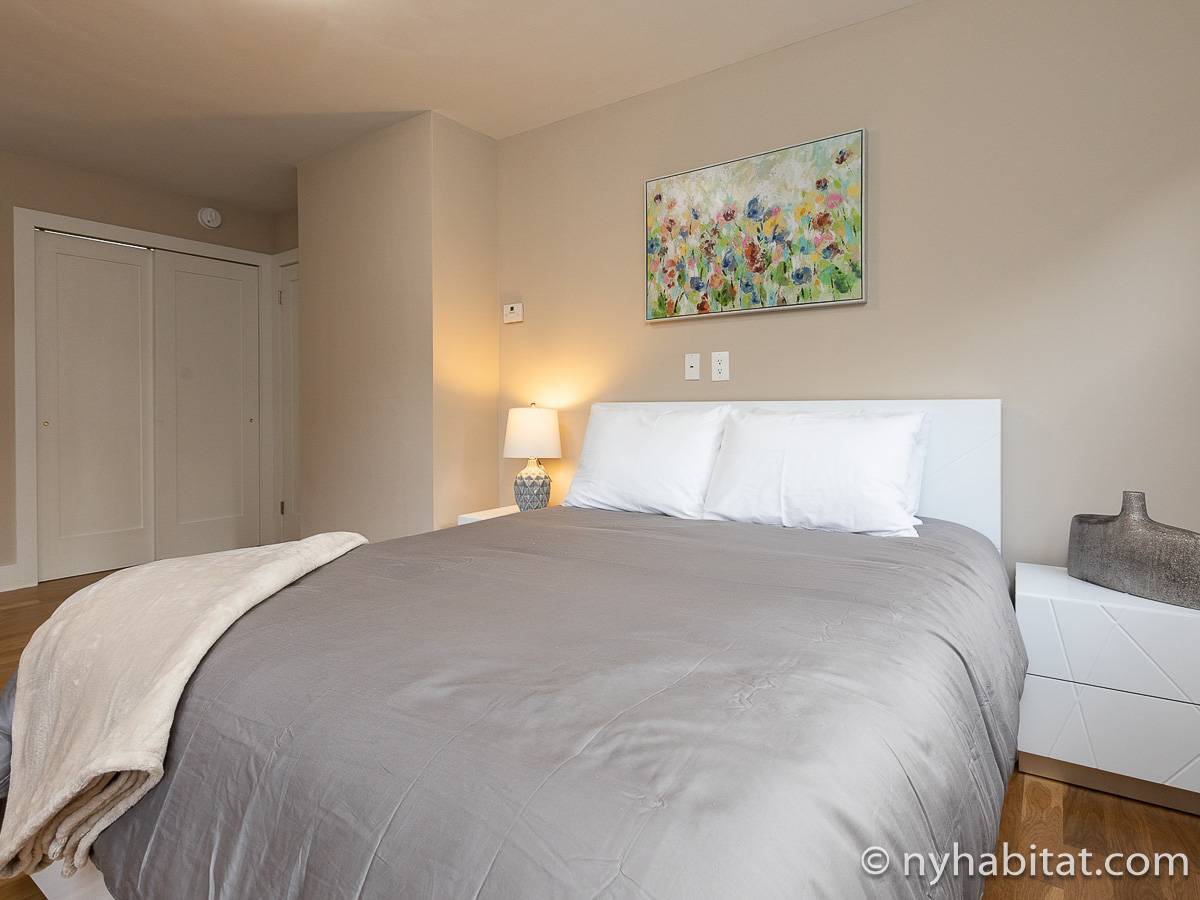 Schlafzimmer 3 - Photo 3 von 5