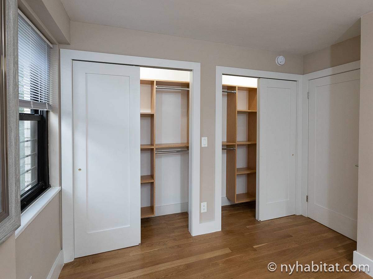 Schlafzimmer 3 - Photo 4 von 5