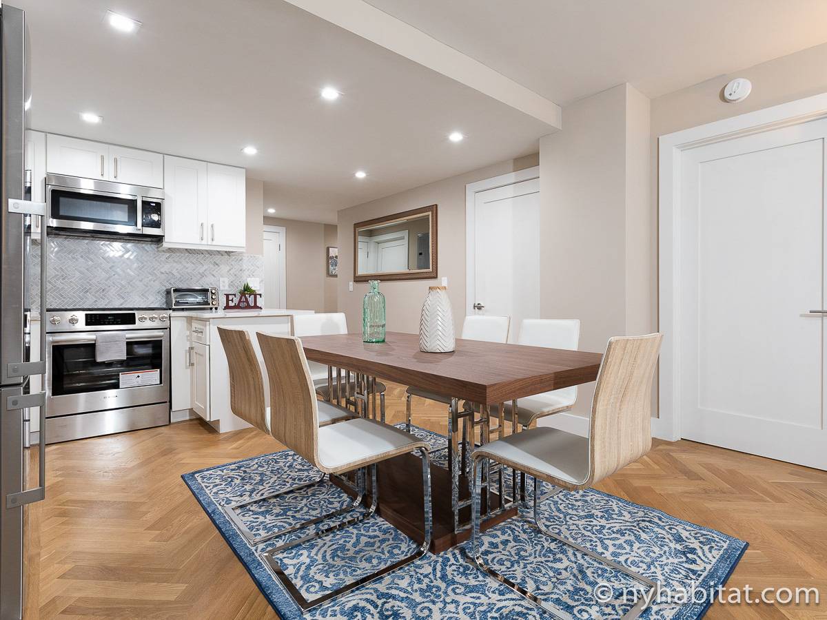 K&uuml;che - Photo 7 von 7