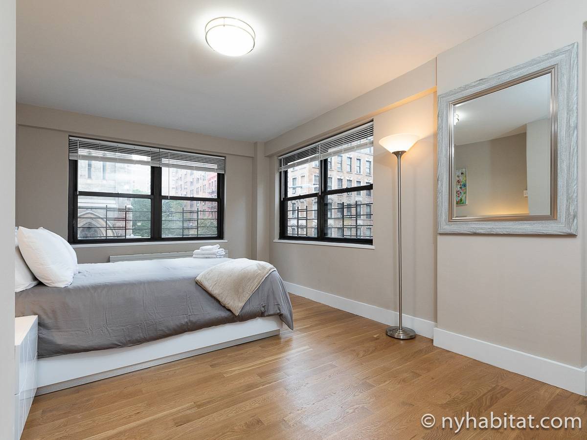 Schlafzimmer 3 - Photo 2 von 5