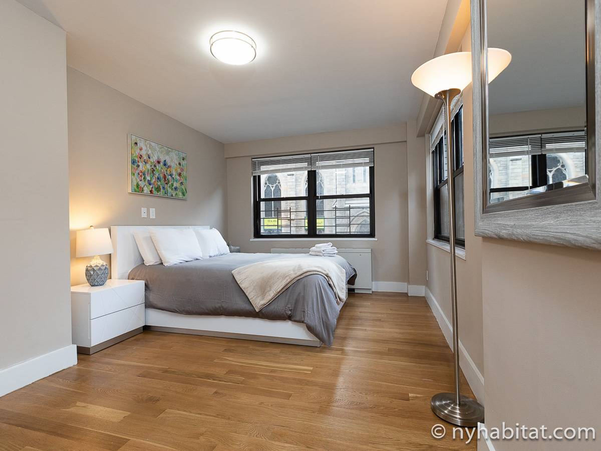 Schlafzimmer 3 - Photo 1 von 5