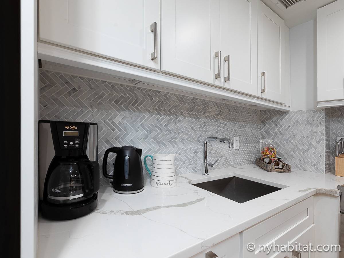 K&uuml;che - Photo 4 von 7