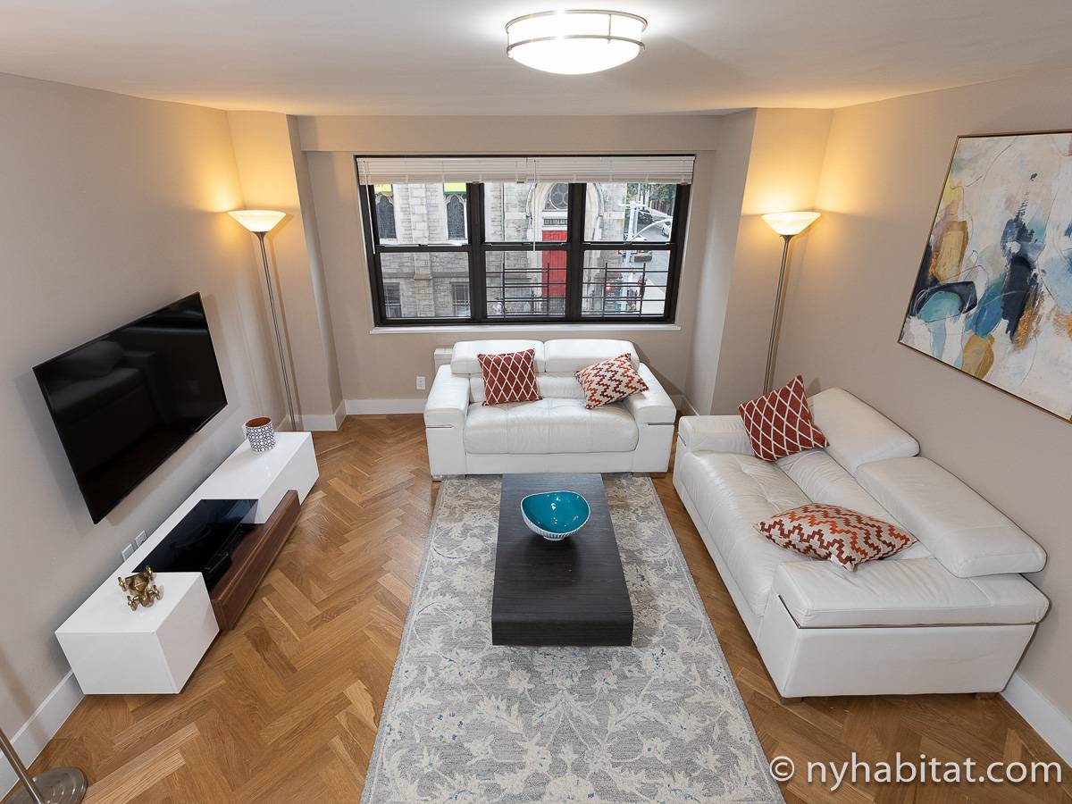 Wohnzimmer - Photo 6 von 8