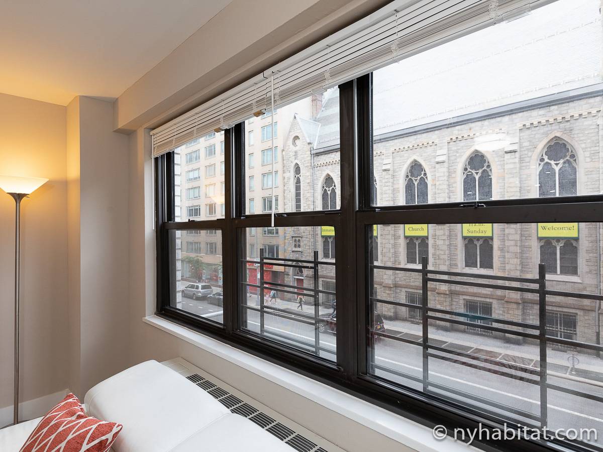 Wohnzimmer - Photo 7 von 8