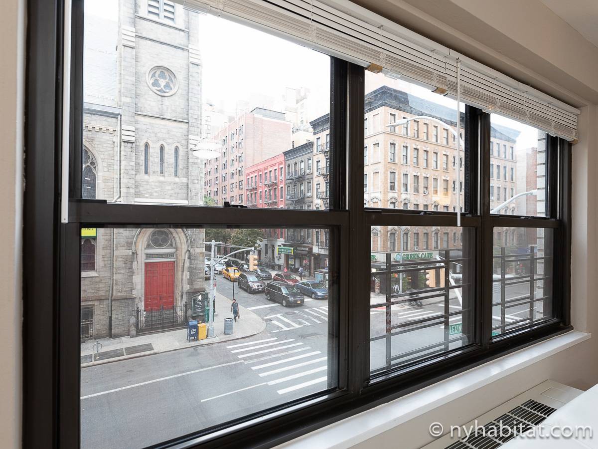 Wohnzimmer - Photo 8 von 8