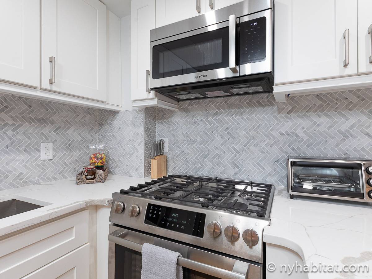 K&uuml;che - Photo 3 von 7