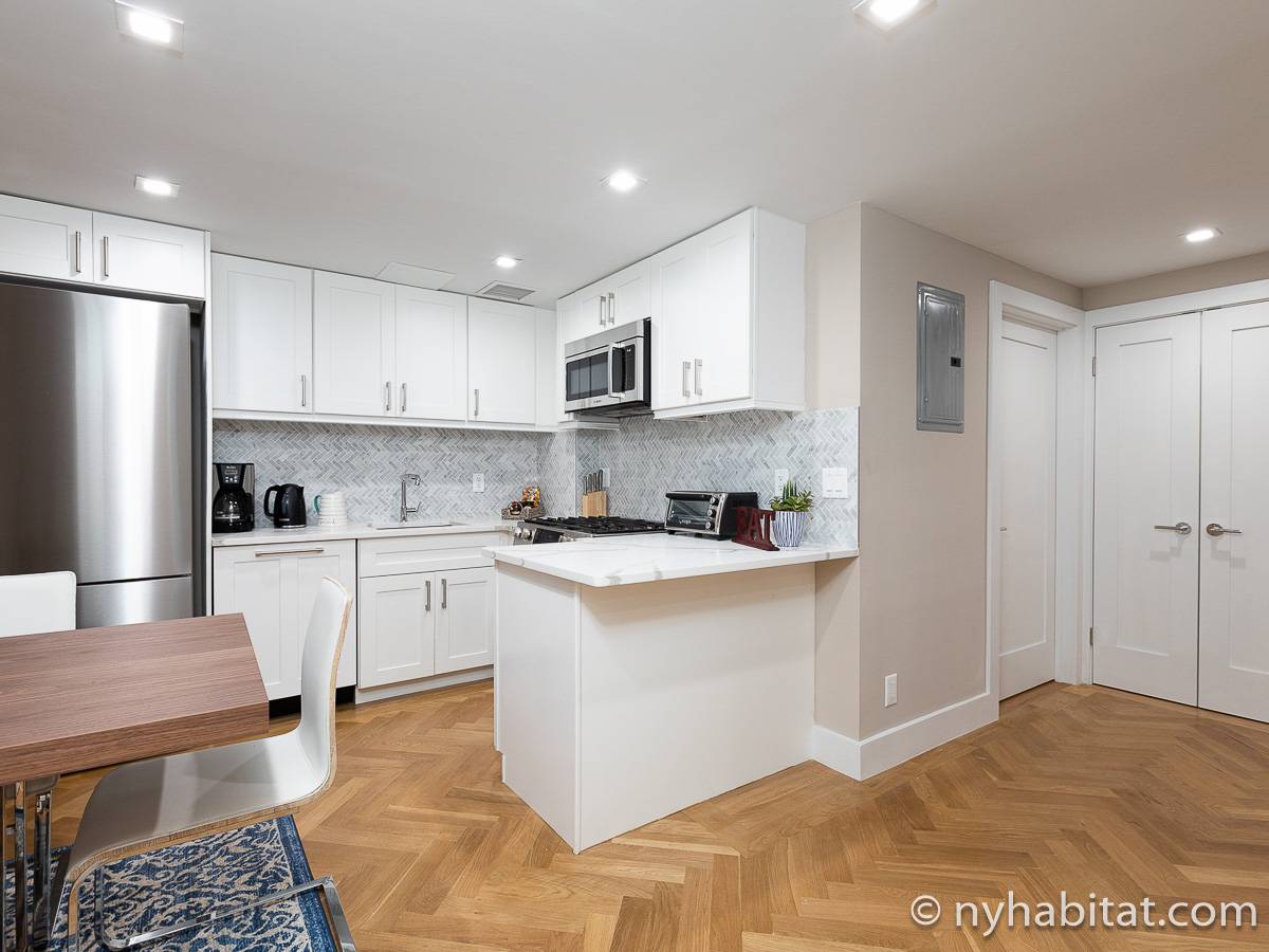 K&uuml;che - Photo 6 von 7