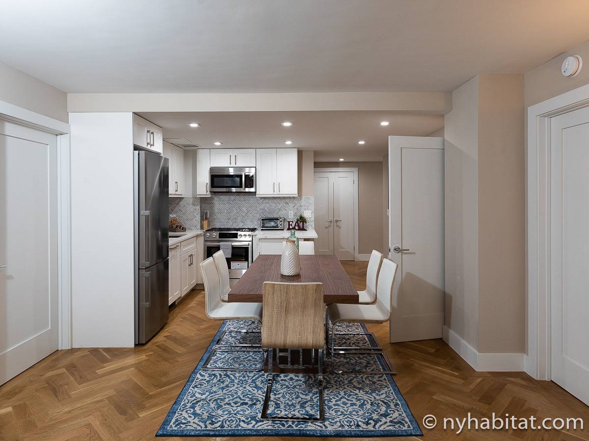 K&uuml;che - Photo 2 von 7