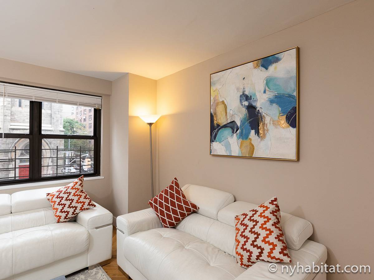 Wohnzimmer - Photo 5 von 8