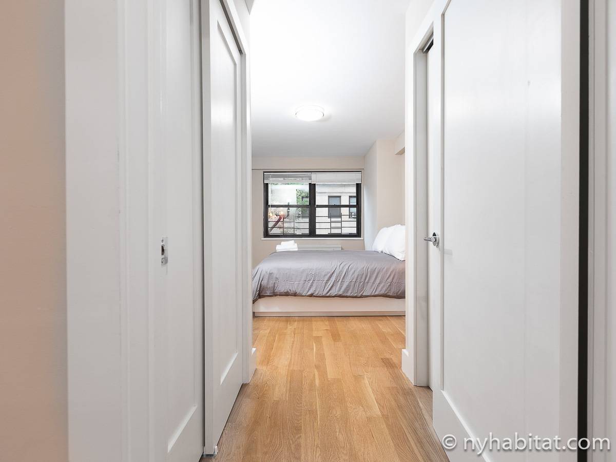 Schlafzimmer 2 - Photo 1 von 1