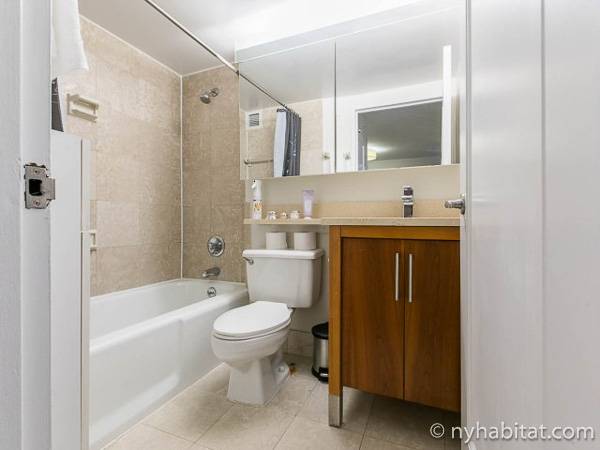 Salle de bain - Photo 1 sur 3