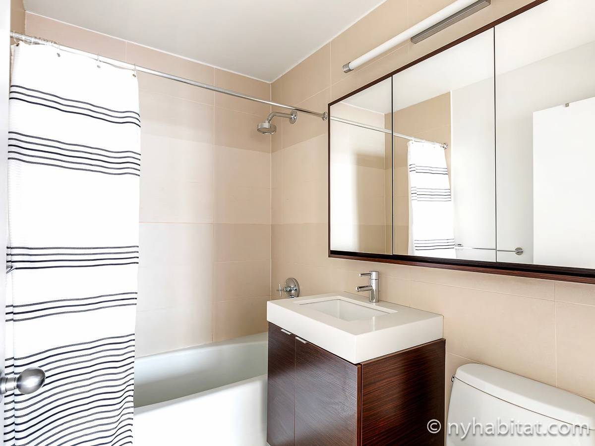 Baño - Photo 1 de 1 Baño - Photo 1 de 1