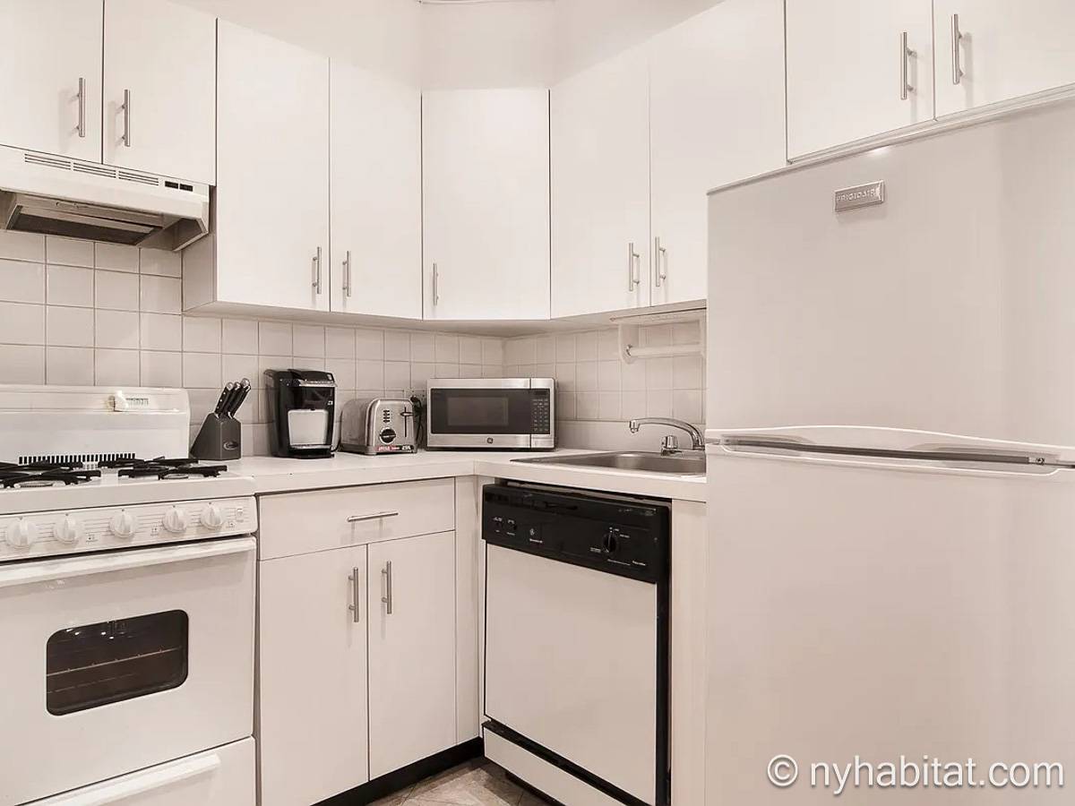 Cocina - Photo 1 de 1