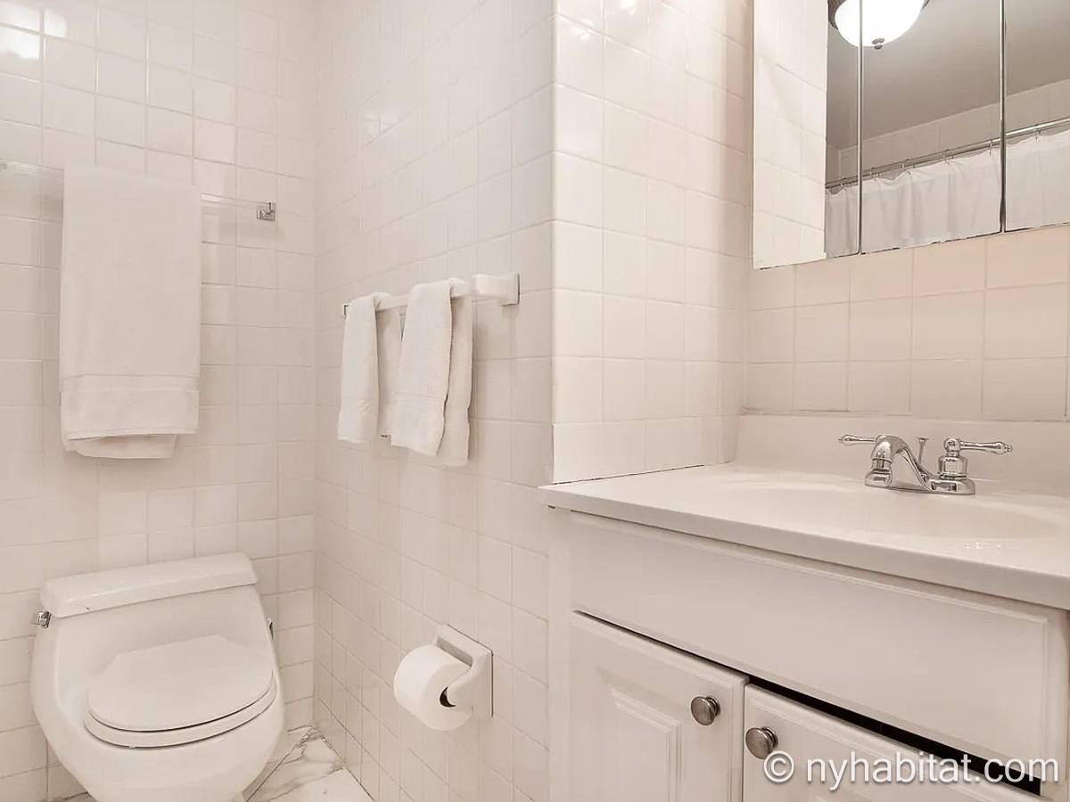 Baño - Photo 1 de 1