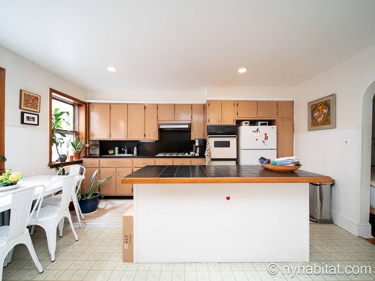 Cocina - Photo 3 de 4