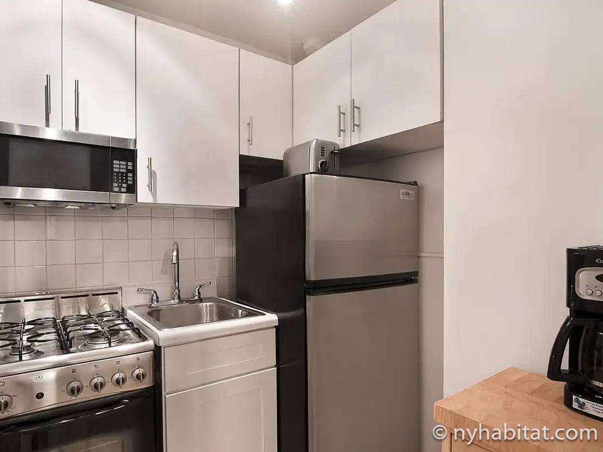 Cocina - Photo 1 de 1 Cocina - Photo 1 de 1
