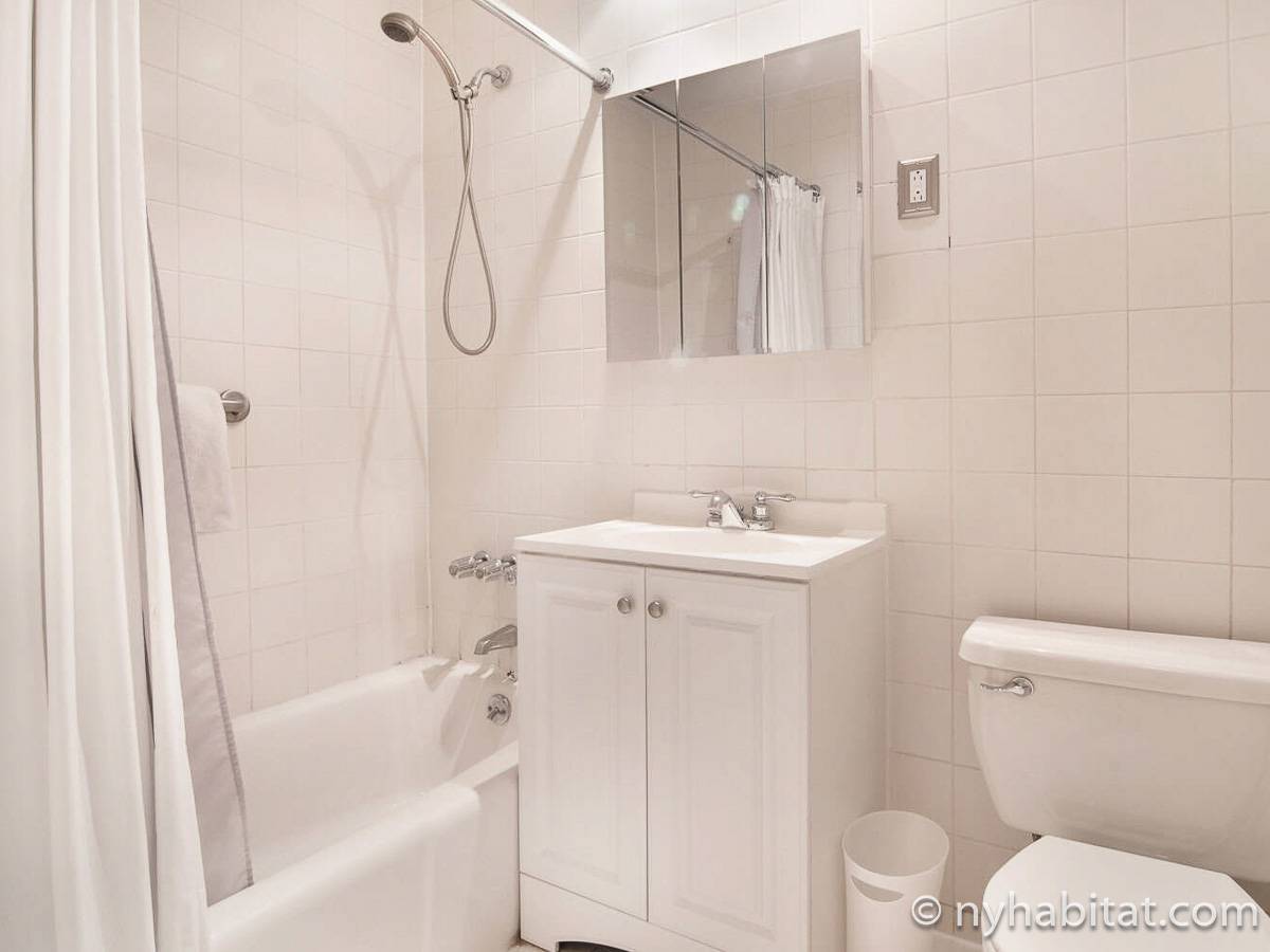 Baño - Photo 1 de 1 Baño - Photo 1 de 1