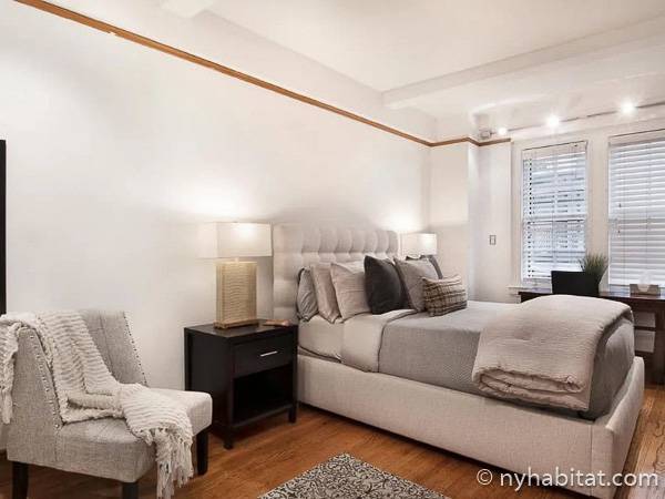 Nueva York - Estudio apartamento - Referencia apartamento NY-18110