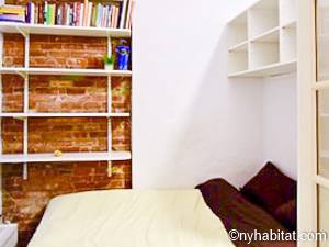 Chambre 2 - Photo 1 sur 6