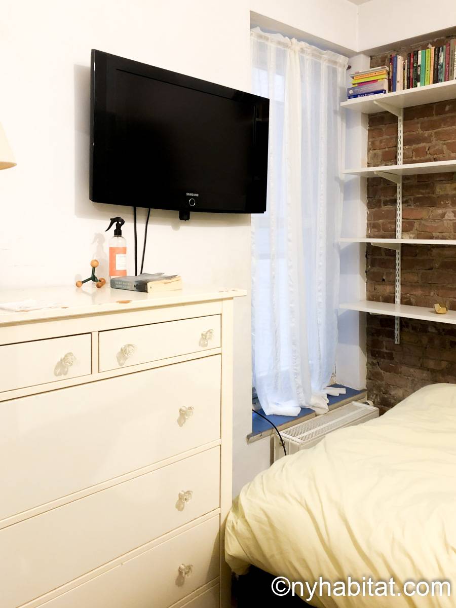 Chambre 2 - Photo 3 sur 6