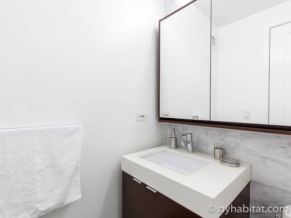 Salle de bain 2 - Photo 1 sur 1