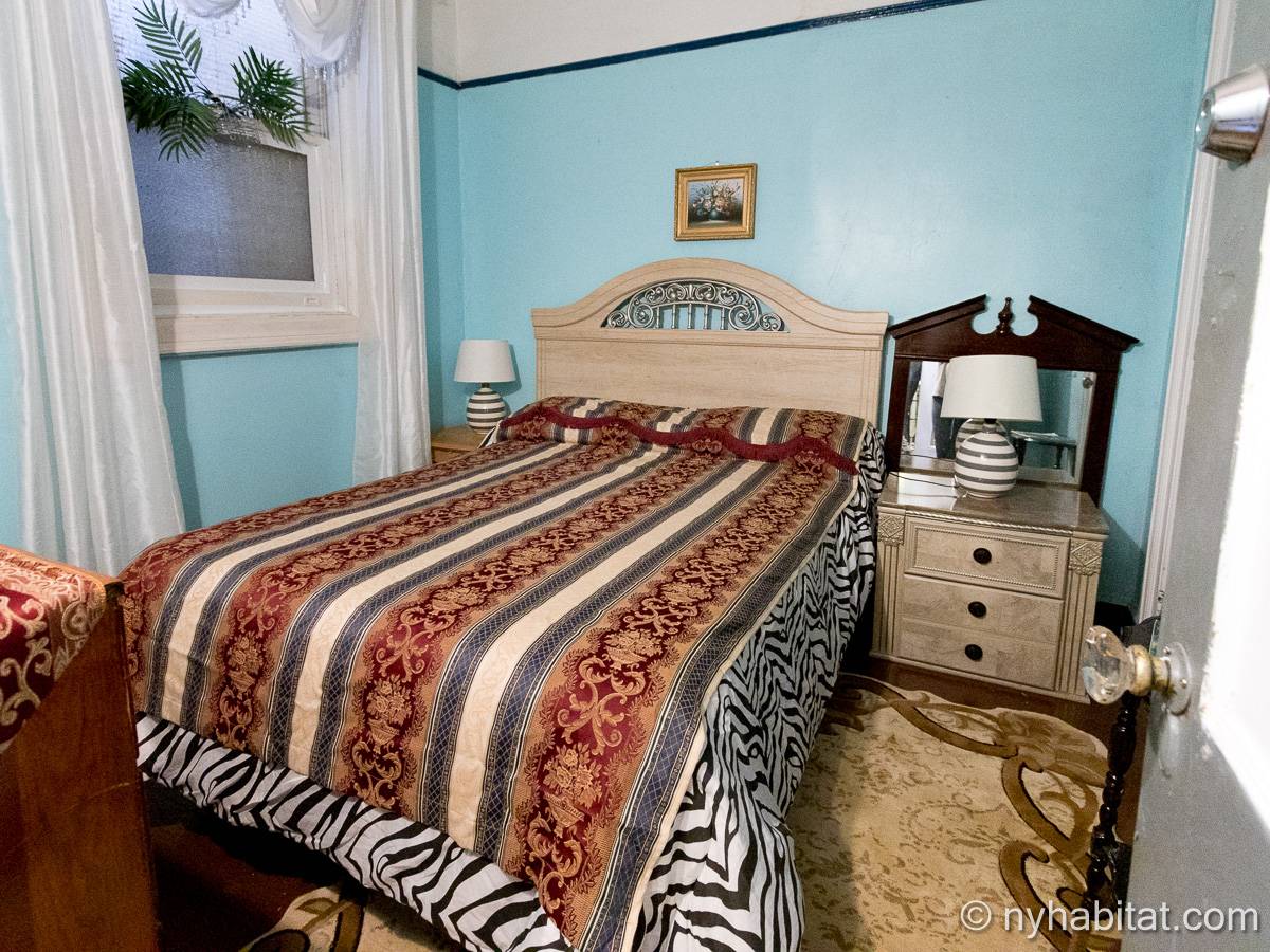 Chambre - Photo 1 sur 1