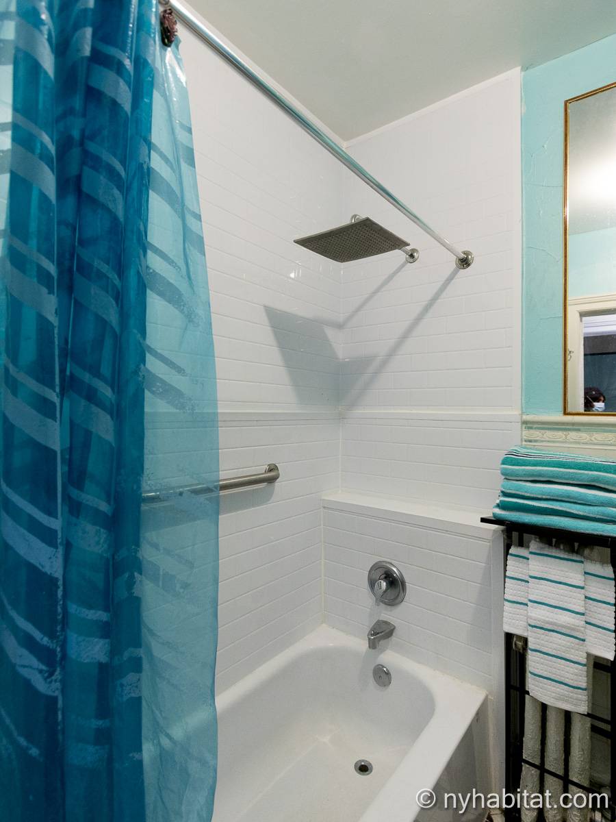 Salle de bain - Photo 1 sur 2