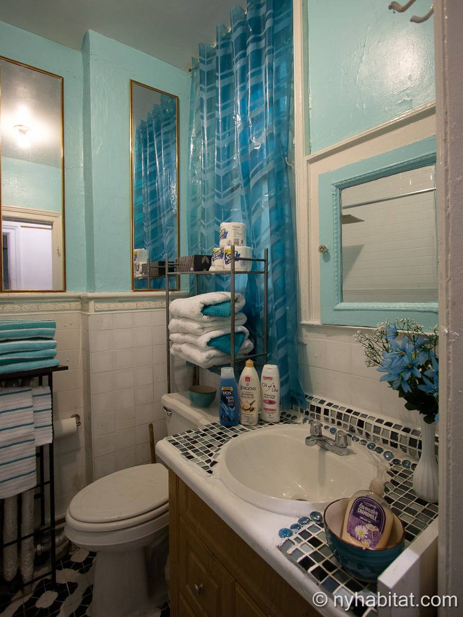 Salle de bain - Photo 2 sur 2