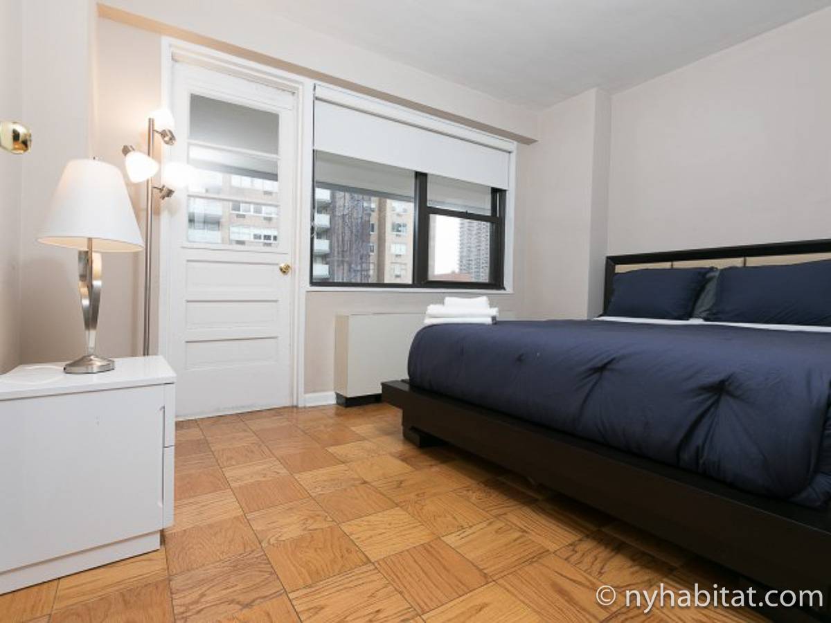 Chambre 2 - Photo 1 sur 3