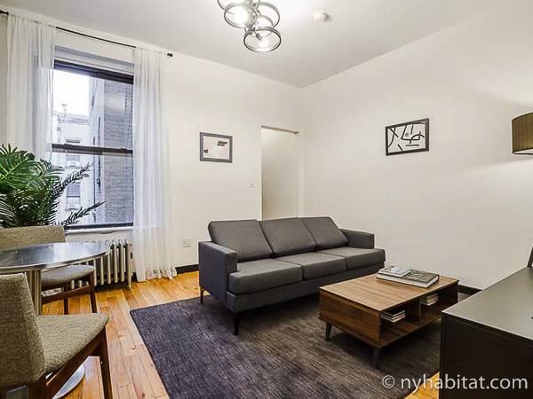 Nueva York - 3 Dormitorios piso para compartir - Referencia apartamento NY-18139