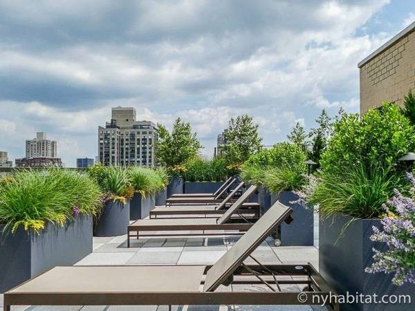 New York Apartment: 2 Bedroom Apartment Rental in Upper East Side (NY