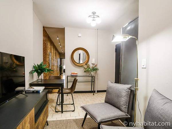 New York - 1 Bedroom apartment - Apartment reference NY-18165