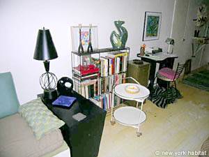Wohnzimmer - Photo 5 von 5