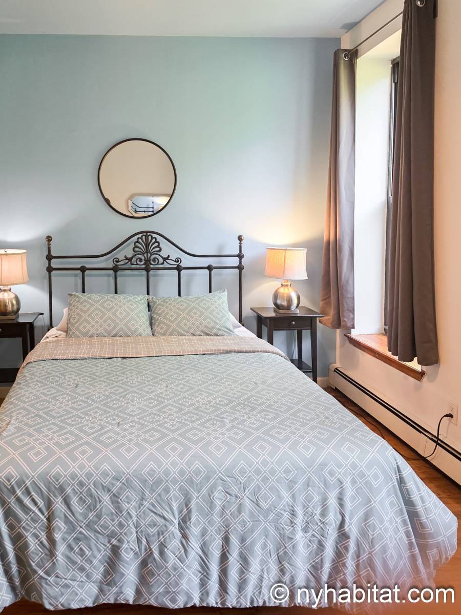 Schlafzimmer - Photo 3 von 6