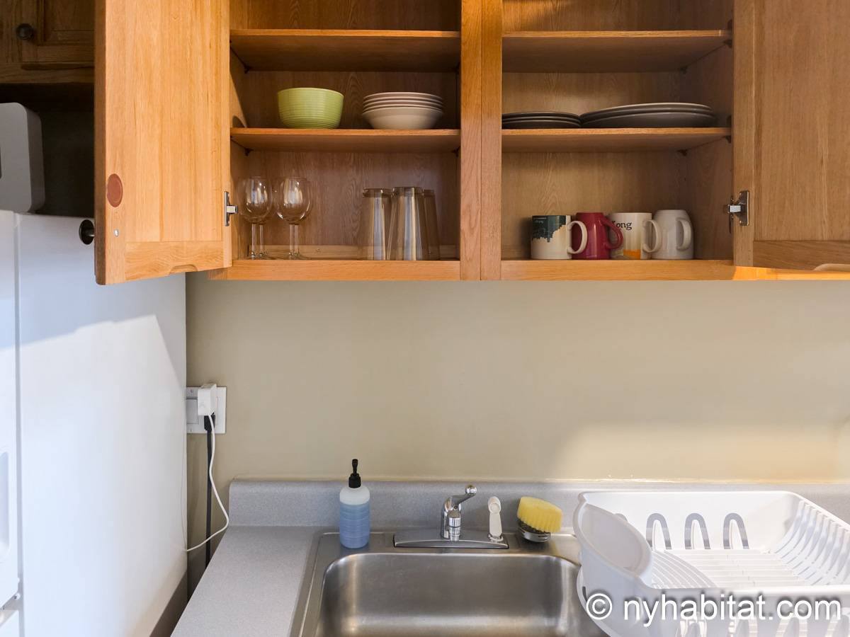 Küche - Photo 3 von 7