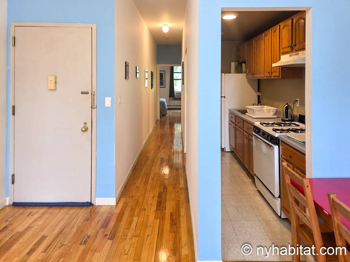 Wohnzimmer - Photo 3 von 3