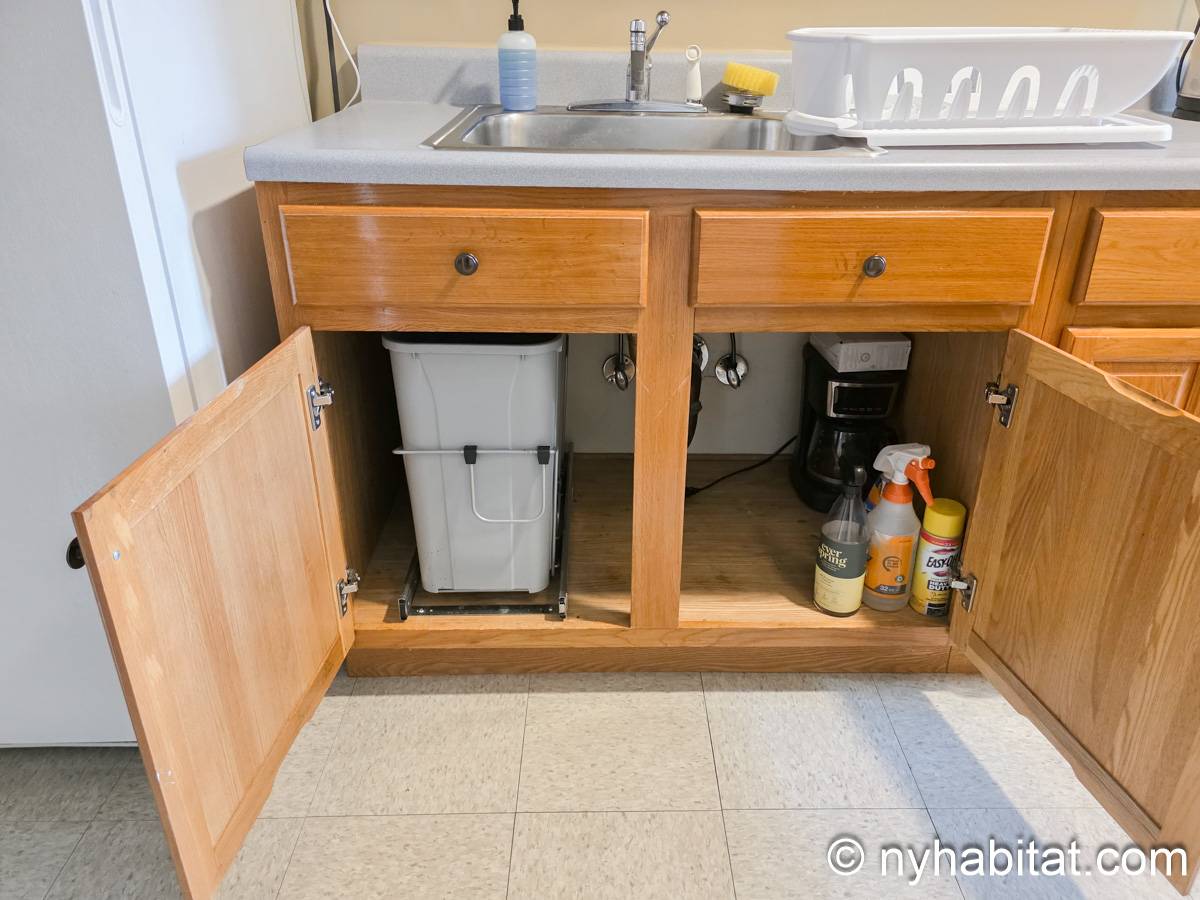 Küche - Photo 4 von 7