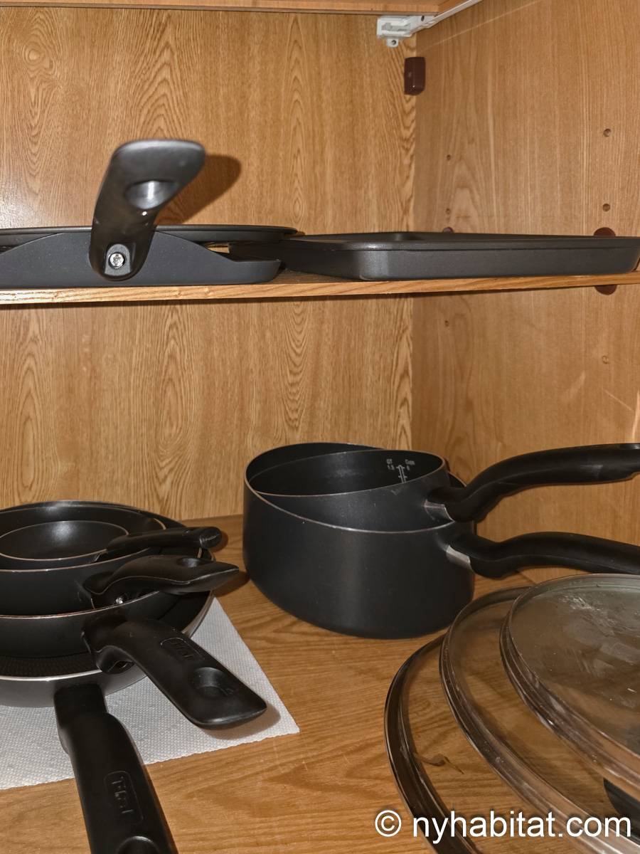 Küche - Photo 5 von 7