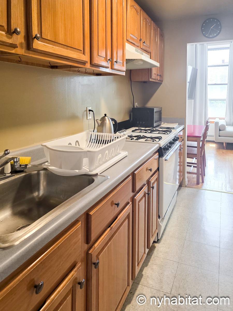 Küche - Photo 1 von 7