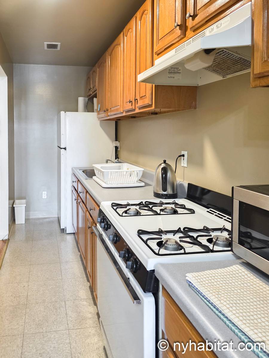 Küche - Photo 2 von 7