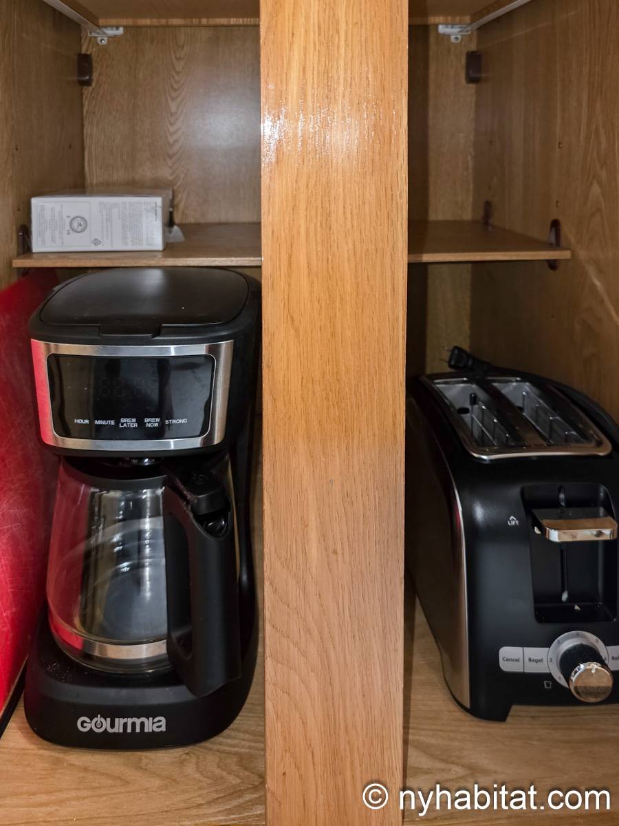 Küche - Photo 6 von 7