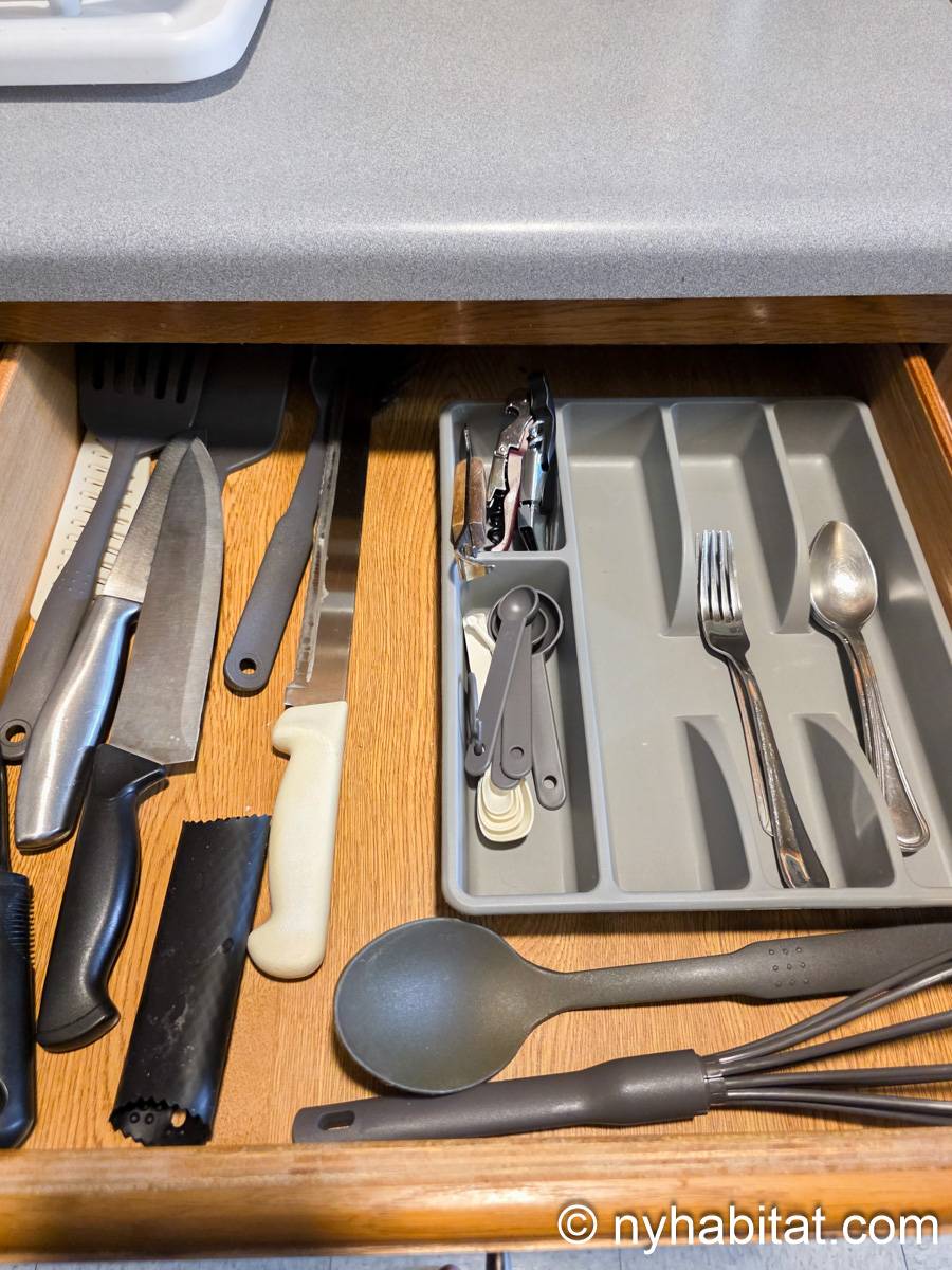 Küche - Photo 7 von 7