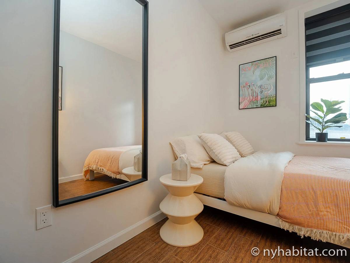 Schlafzimmer 1 - Photo 2 von 4