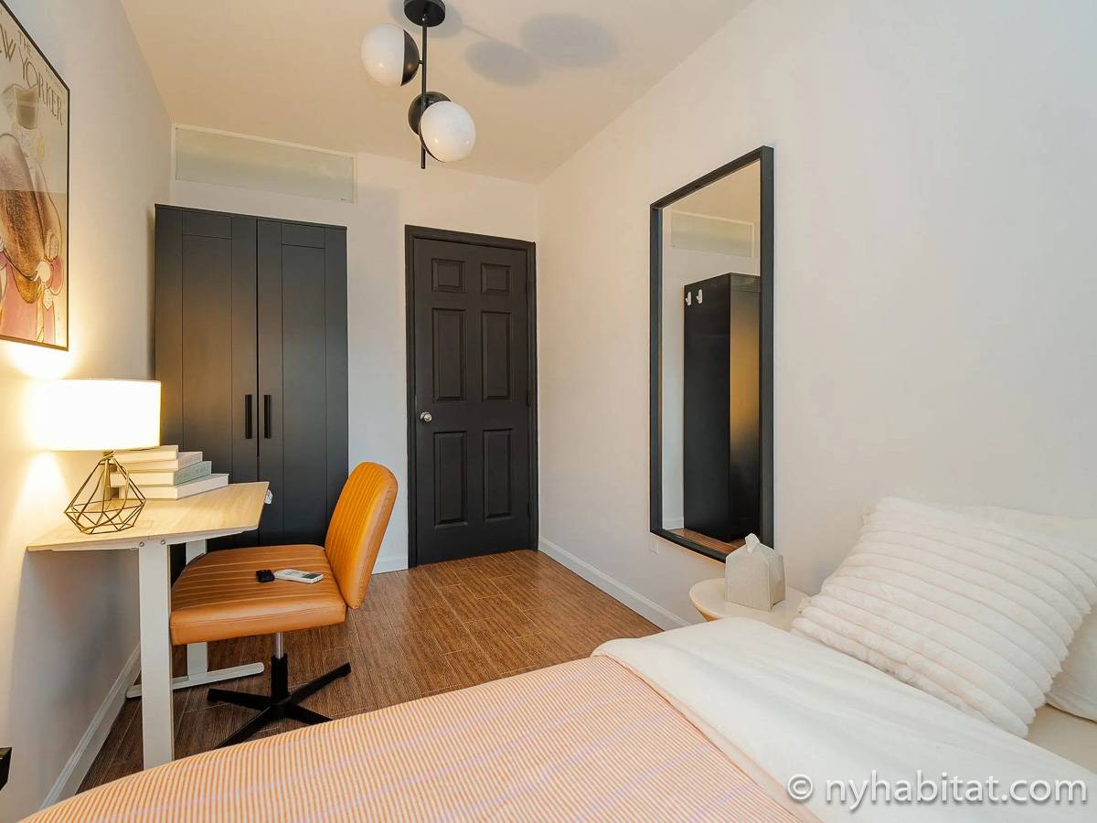 Schlafzimmer 1 - Photo 4 von 4