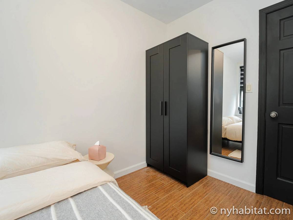 Schlafzimmer 2 - Photo 5 von 5