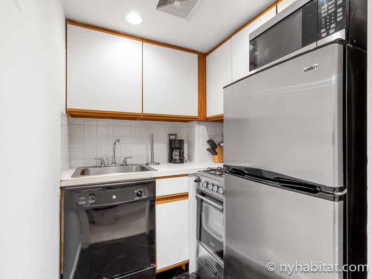Kitchen - Photo 1 of 1 Kitchen - Photo 1 of 1