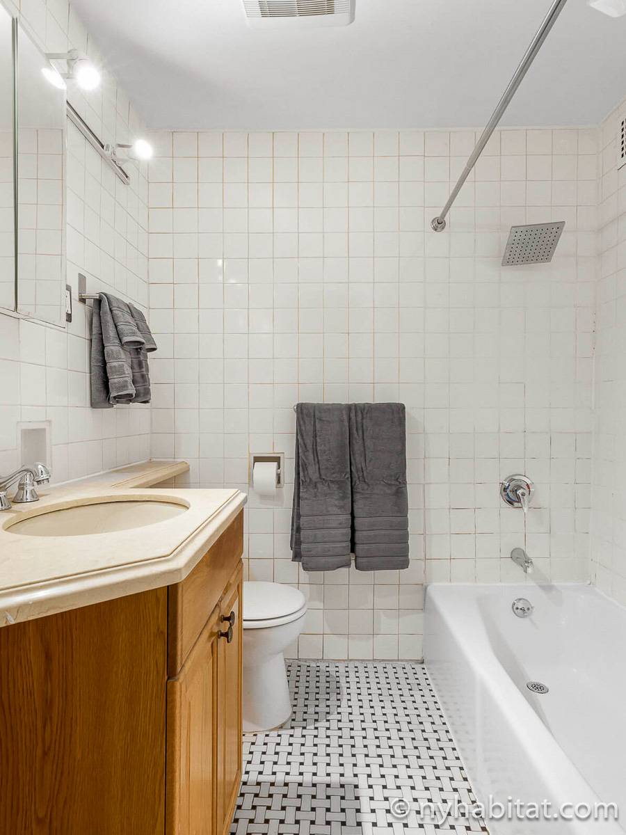 Bathroom - Photo 1 of 1 Bathroom - Photo 1 of 1