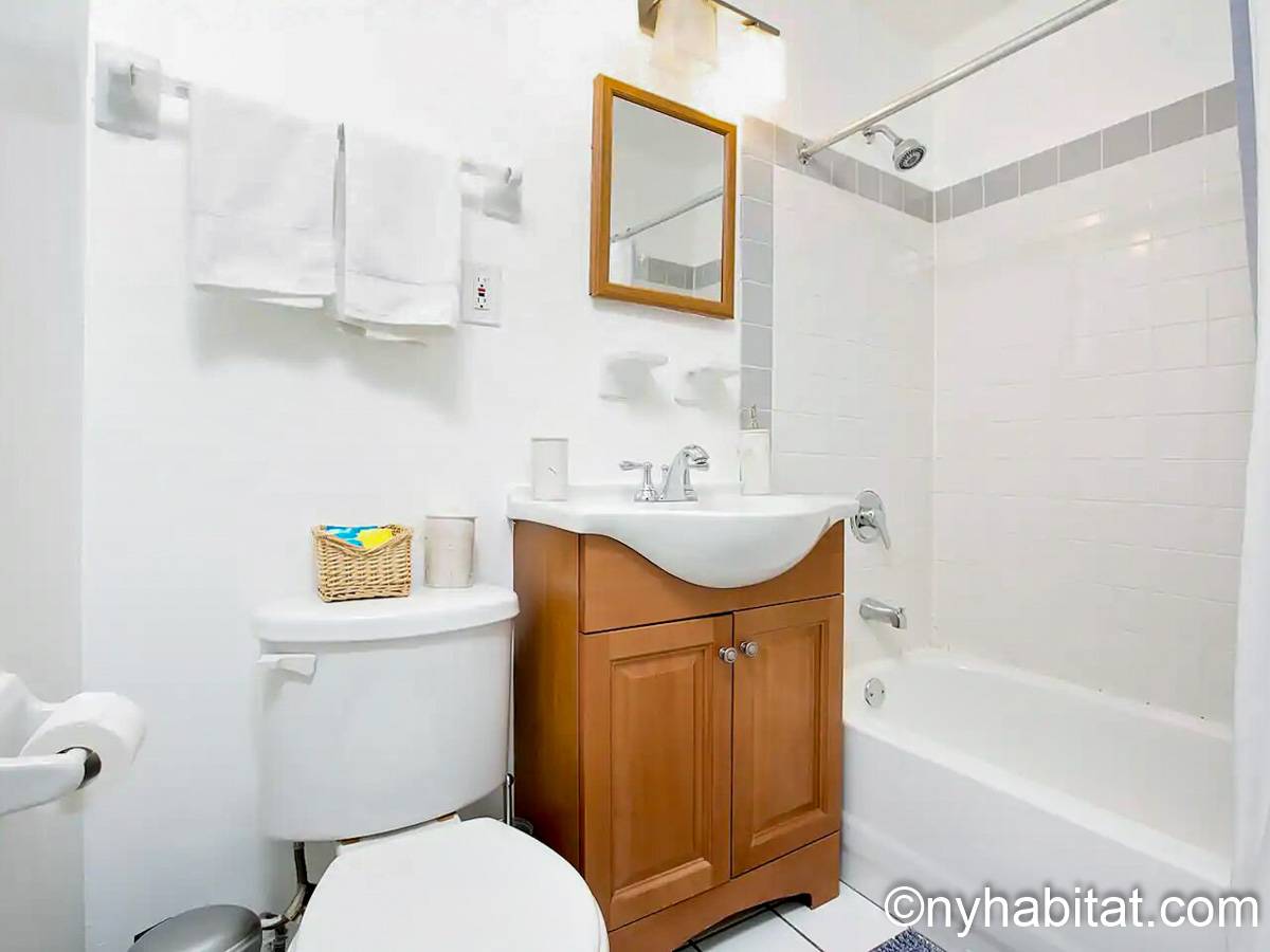 Bathroom - Photo 1 of 2