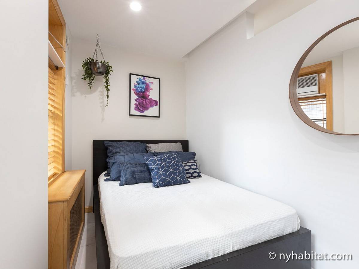Chambre 1 - Photo 2 sur 3